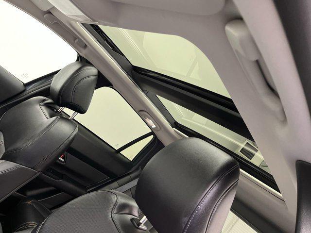 used 2025 Mazda CX-50 car, priced at $33,500