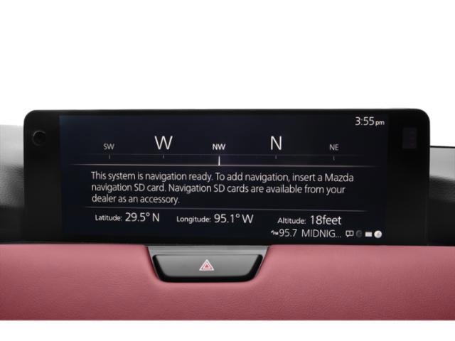 new 2026 Mazda CX-70 car, priced at $52,895