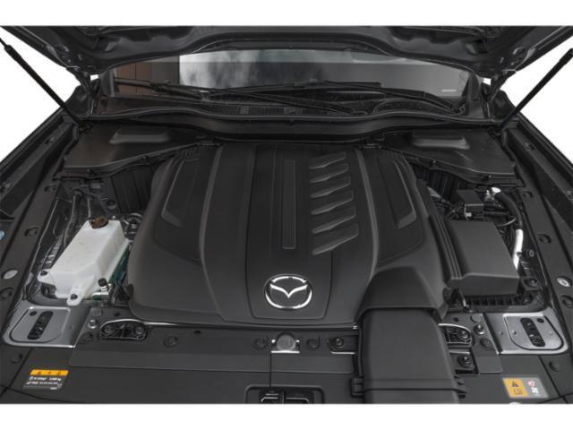 new 2026 Mazda CX-90 car, priced at $46,119
