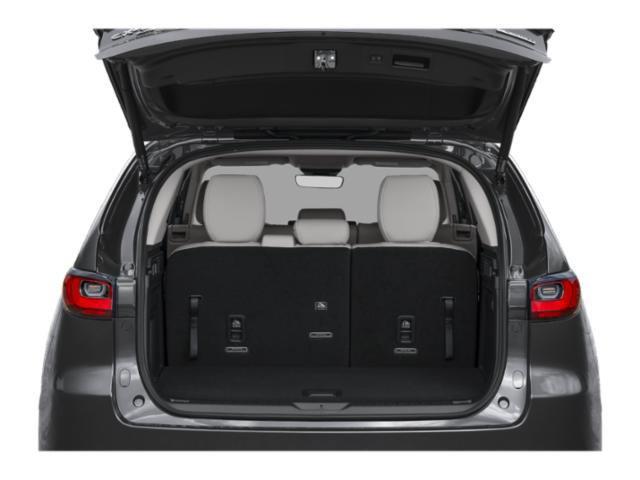 new 2026 Mazda CX-90 car, priced at $46,119