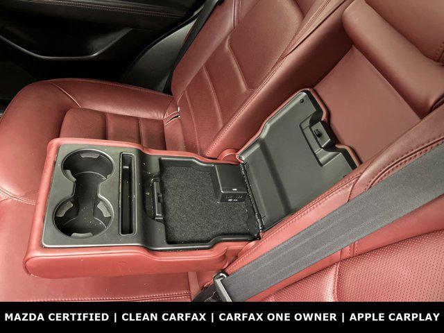 used 2024 Mazda CX-5 car, priced at $29,289