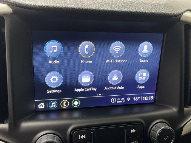 used 2023 GMC Terrain car, priced at $21,500