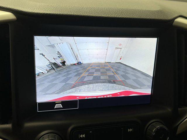 used 2023 GMC Terrain car, priced at $21,500