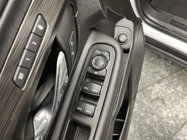 used 2023 GMC Terrain car, priced at $21,500