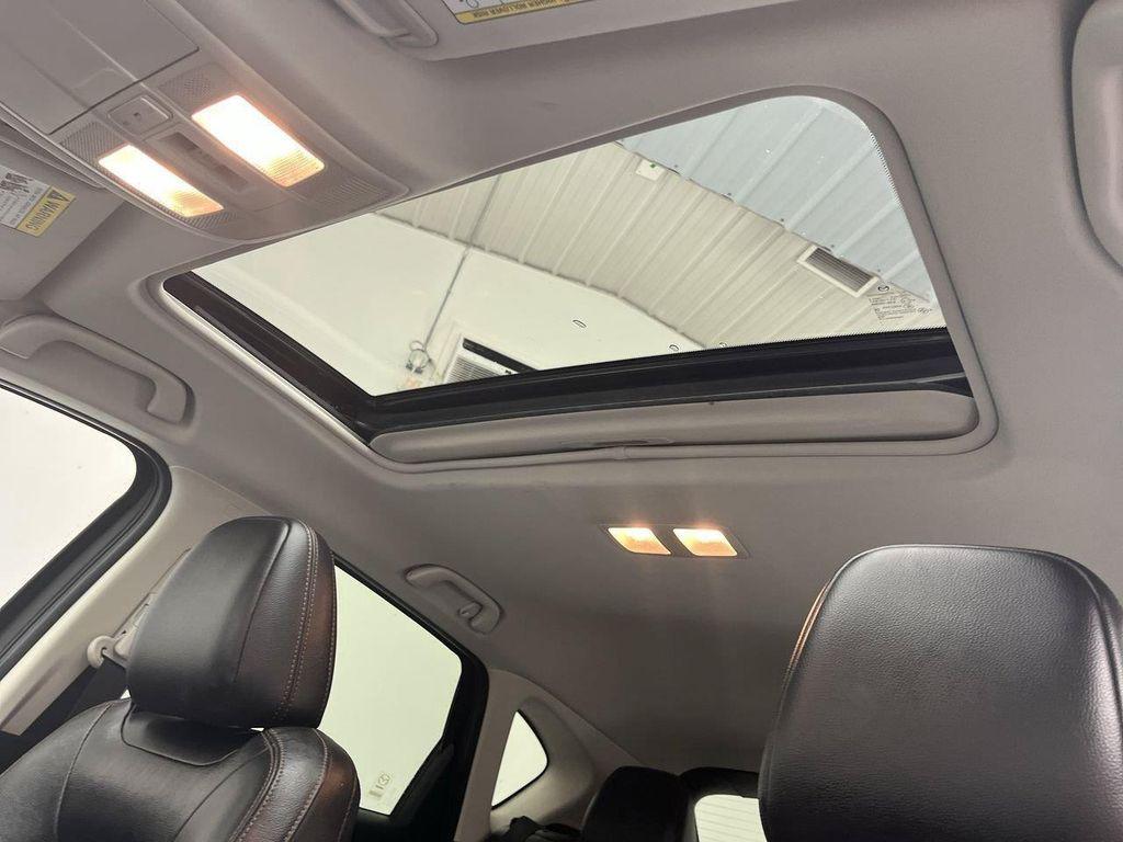 used 2019 Mazda CX-5 car, priced at $21,900
