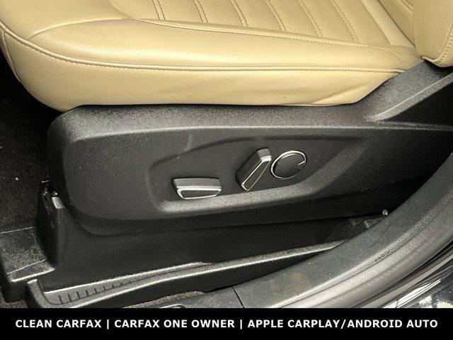 used 2019 Ford Edge car, priced at $15,500