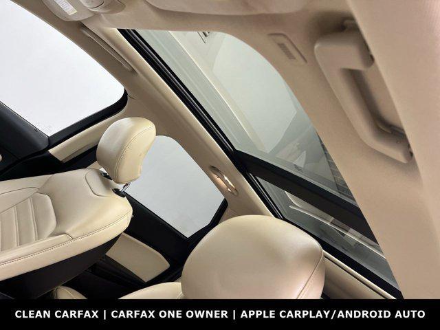 used 2019 Ford Edge car, priced at $15,500