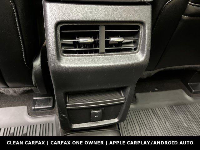 used 2019 Ford Edge car, priced at $15,500