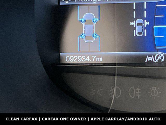 used 2019 Ford Edge car, priced at $15,500