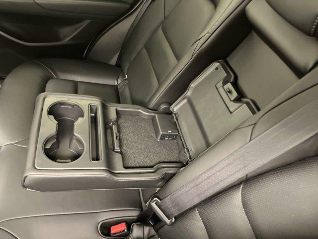 new 2025 Mazda CX-5 car, priced at $29,281