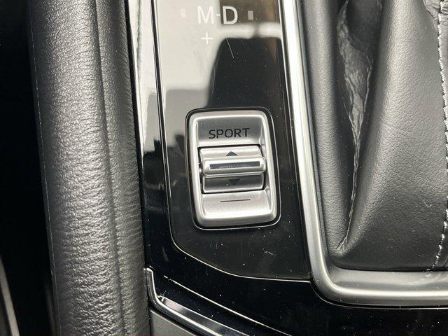 new 2025 Mazda CX-5 car, priced at $29,281