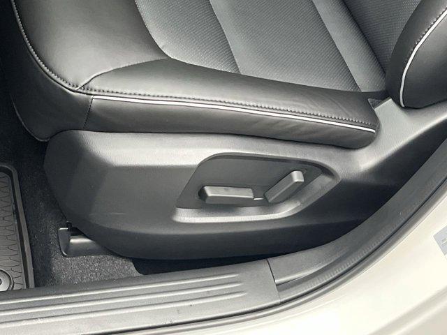 new 2025 Mazda CX-5 car, priced at $29,281