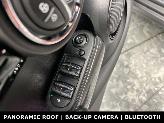 used 2020 MINI Hardtop car, priced at $15,800