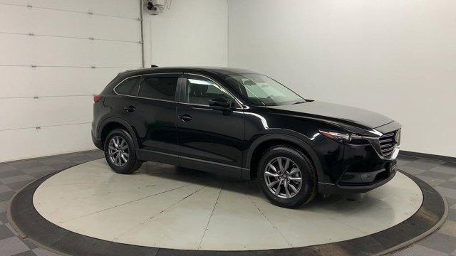 used 2019 Mazda CX-9 car, priced at $19,995