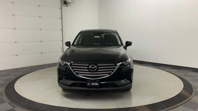 used 2019 Mazda CX-9 car, priced at $19,995