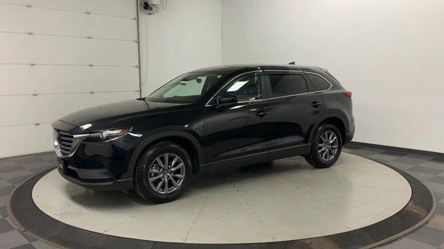 used 2019 Mazda CX-9 car, priced at $19,995