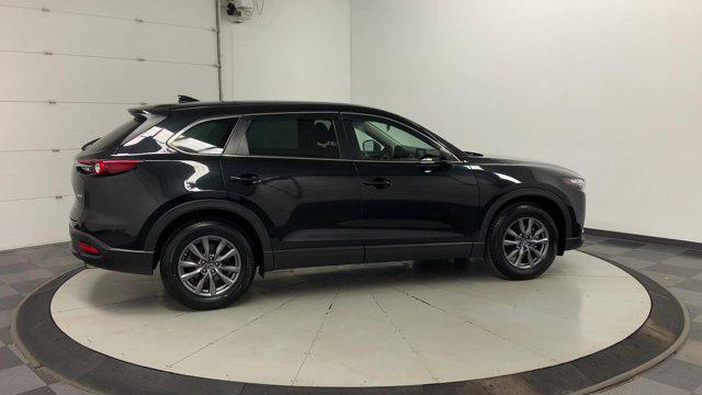used 2019 Mazda CX-9 car, priced at $19,995