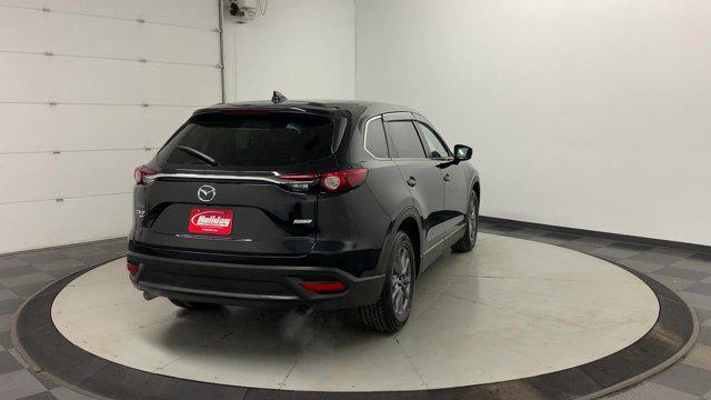 used 2019 Mazda CX-9 car, priced at $19,995