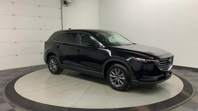 used 2019 Mazda CX-9 car, priced at $19,995