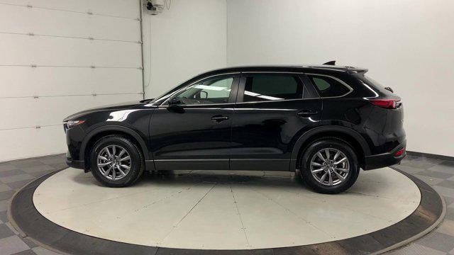 used 2019 Mazda CX-9 car, priced at $19,995