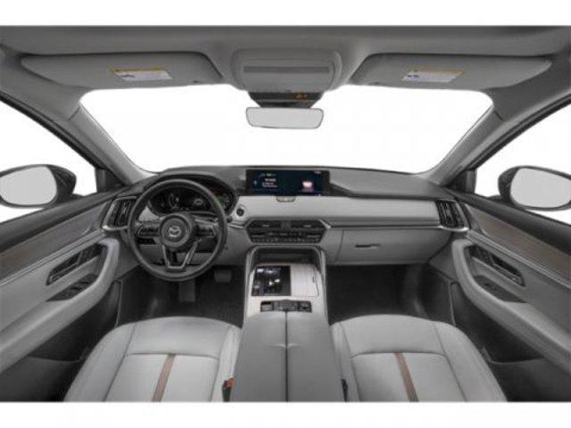 new 2026 Mazda CX-90 PHEV car, priced at $56,814