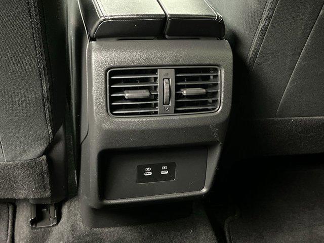 used 2024 Nissan Rogue car, priced at $21,000