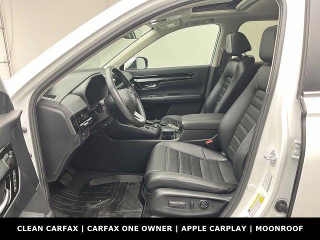 used 2023 Honda CR-V car, priced at $33,500