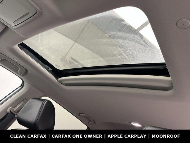 used 2023 Honda CR-V car, priced at $33,500