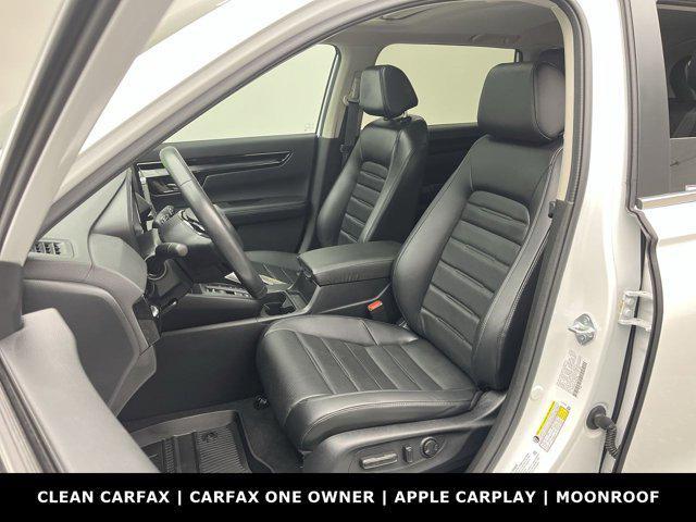used 2023 Honda CR-V car, priced at $33,500