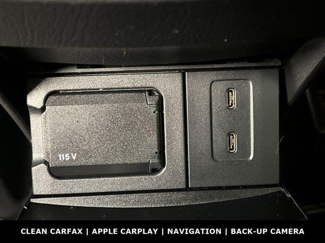 used 2021 Mercedes-Benz GLA 250 car, priced at $24,000