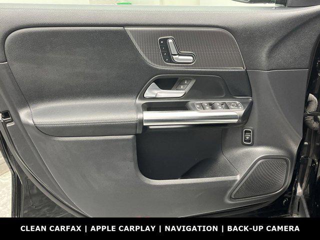 used 2021 Mercedes-Benz GLA 250 car, priced at $24,000