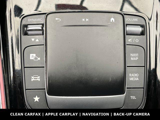 used 2021 Mercedes-Benz GLA 250 car, priced at $24,000