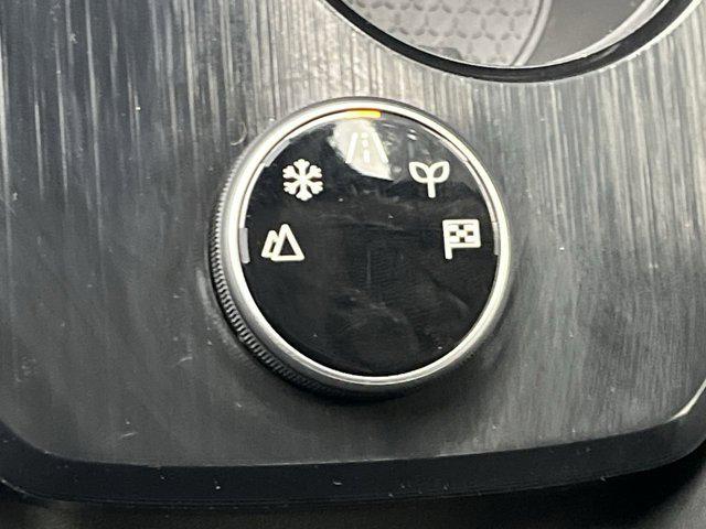 used 2023 Nissan Rogue car, priced at $19,500