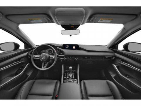 new 2026 Mazda Mazda3 car, priced at $26,400