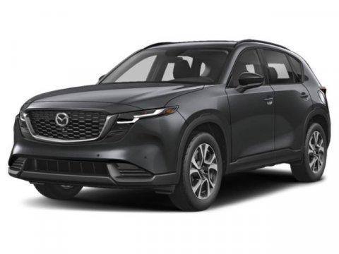 new 2026 Mazda CX-5 car, priced at $36,155