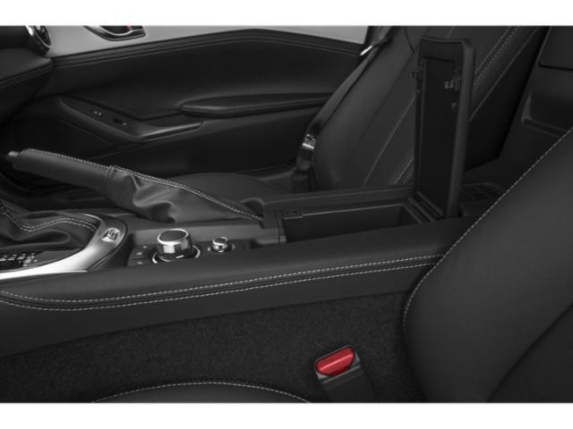 new 2025 Mazda MX-5 Miata car, priced at $38,687