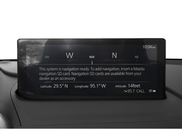 new 2025 Mazda MX-5 Miata car, priced at $38,687