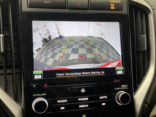 used 2019 Subaru Ascent car, priced at $19,000