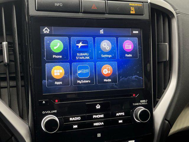 used 2019 Subaru Ascent car, priced at $19,000