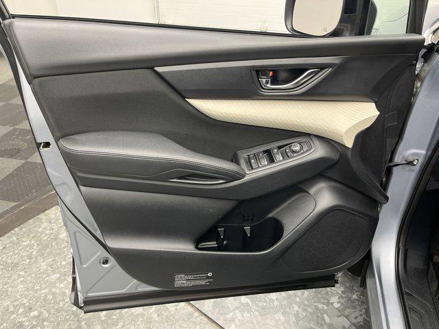 used 2019 Subaru Ascent car, priced at $19,000