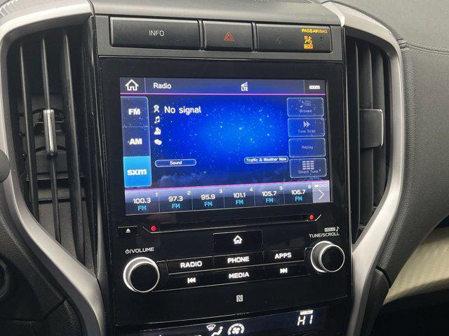 used 2019 Subaru Ascent car, priced at $19,000