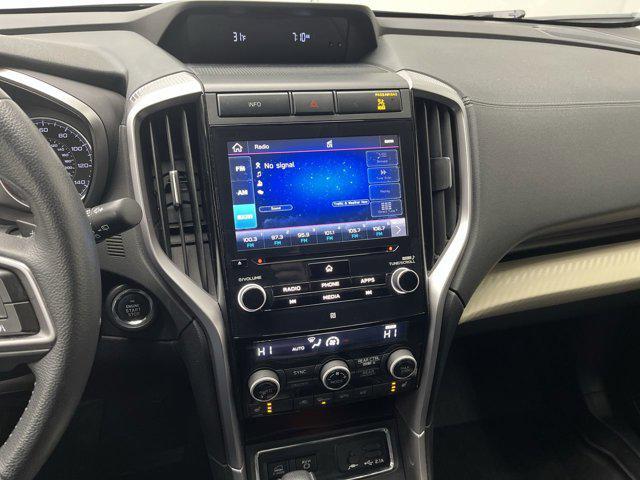 used 2019 Subaru Ascent car, priced at $19,000