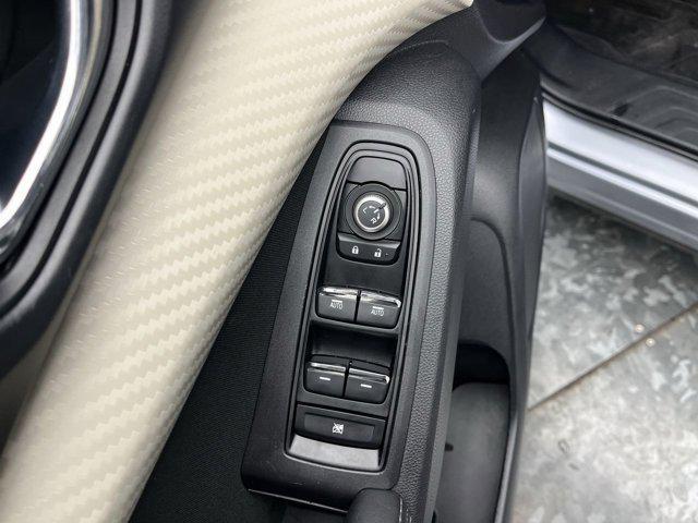 used 2019 Subaru Ascent car, priced at $19,000