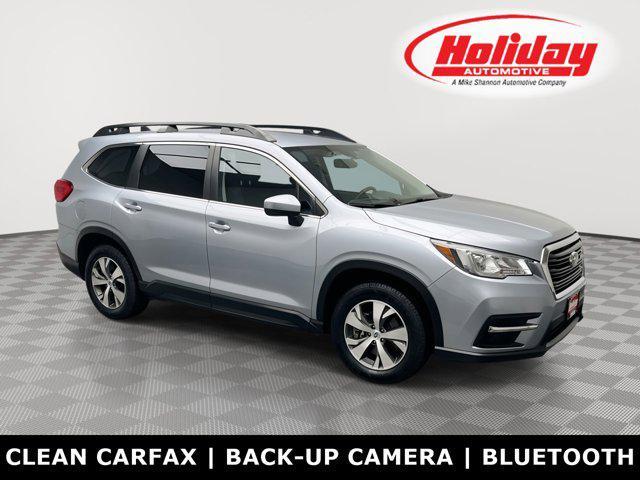 used 2019 Subaru Ascent car, priced at $19,000