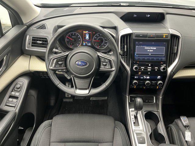 used 2019 Subaru Ascent car, priced at $19,000