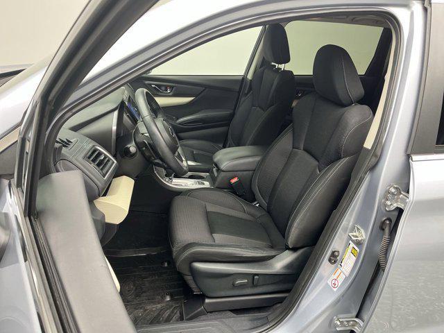 used 2019 Subaru Ascent car, priced at $19,000