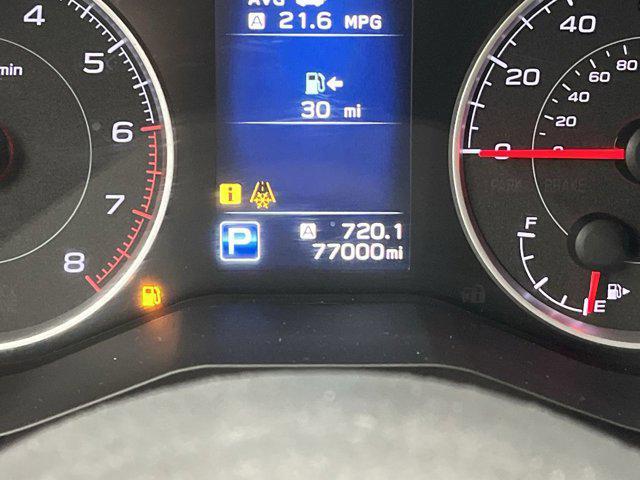 used 2019 Subaru Ascent car, priced at $19,000