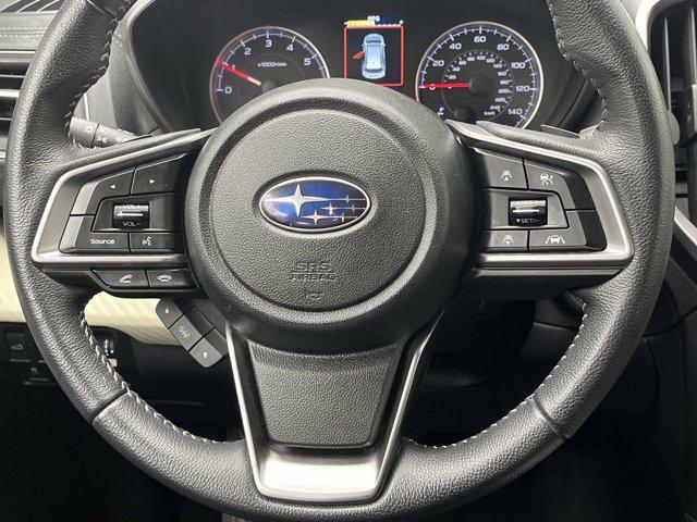 used 2019 Subaru Ascent car, priced at $19,000