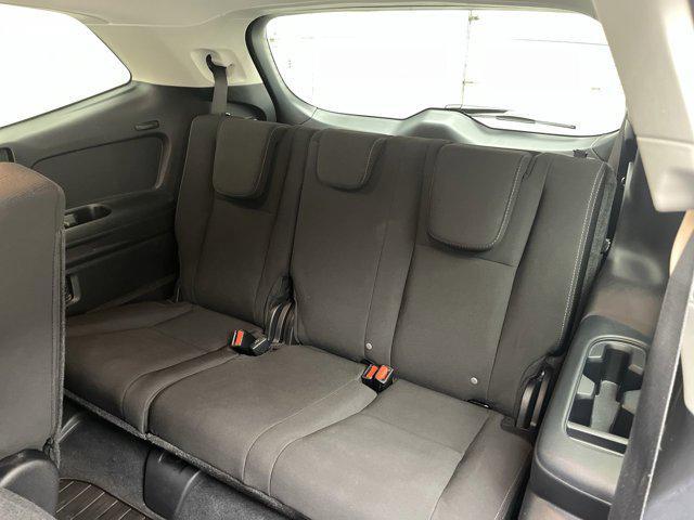 used 2019 Subaru Ascent car, priced at $19,000