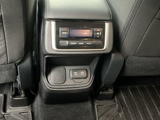 used 2019 Subaru Ascent car, priced at $19,000